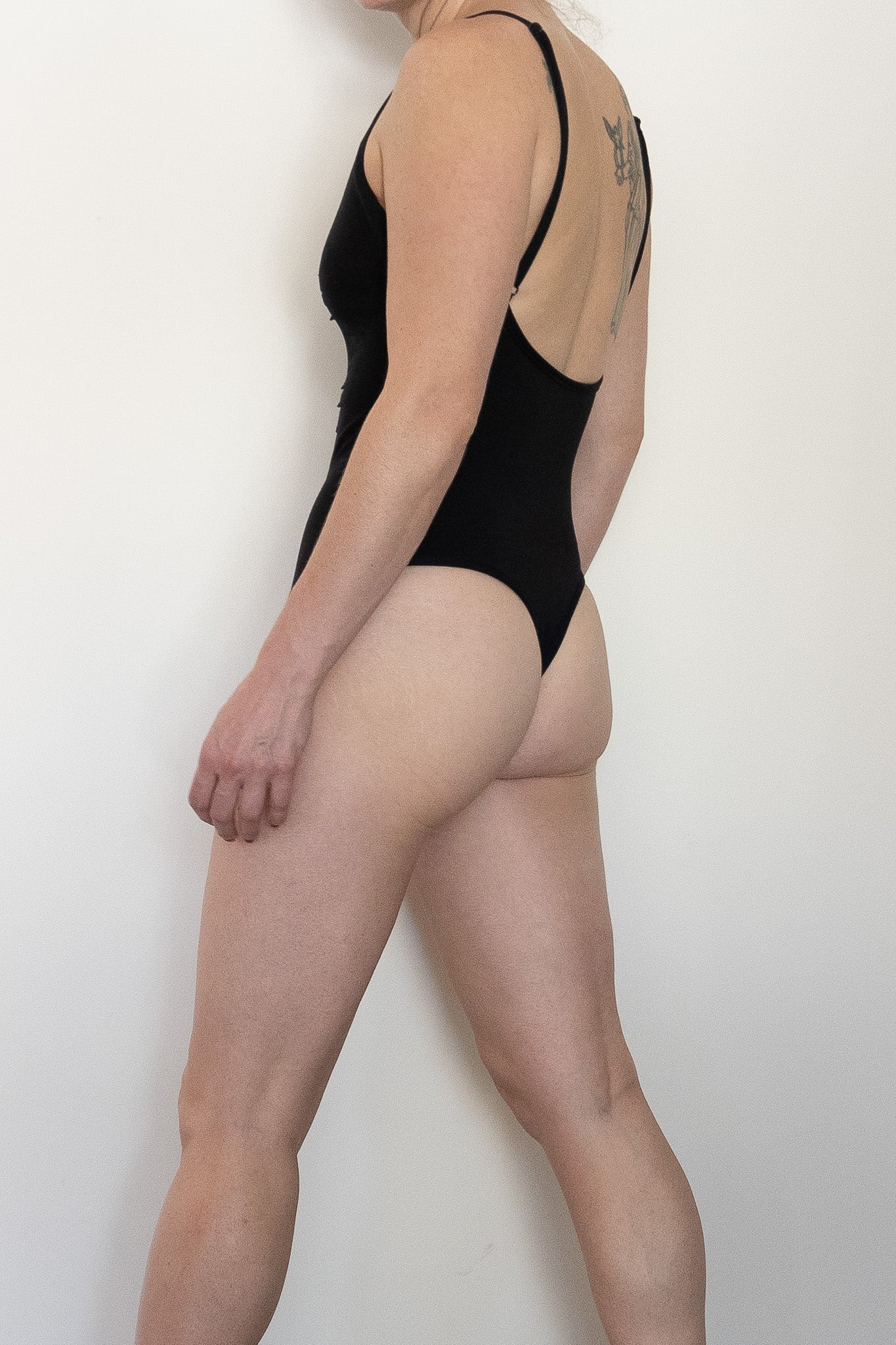 Black Swan Bodysuit