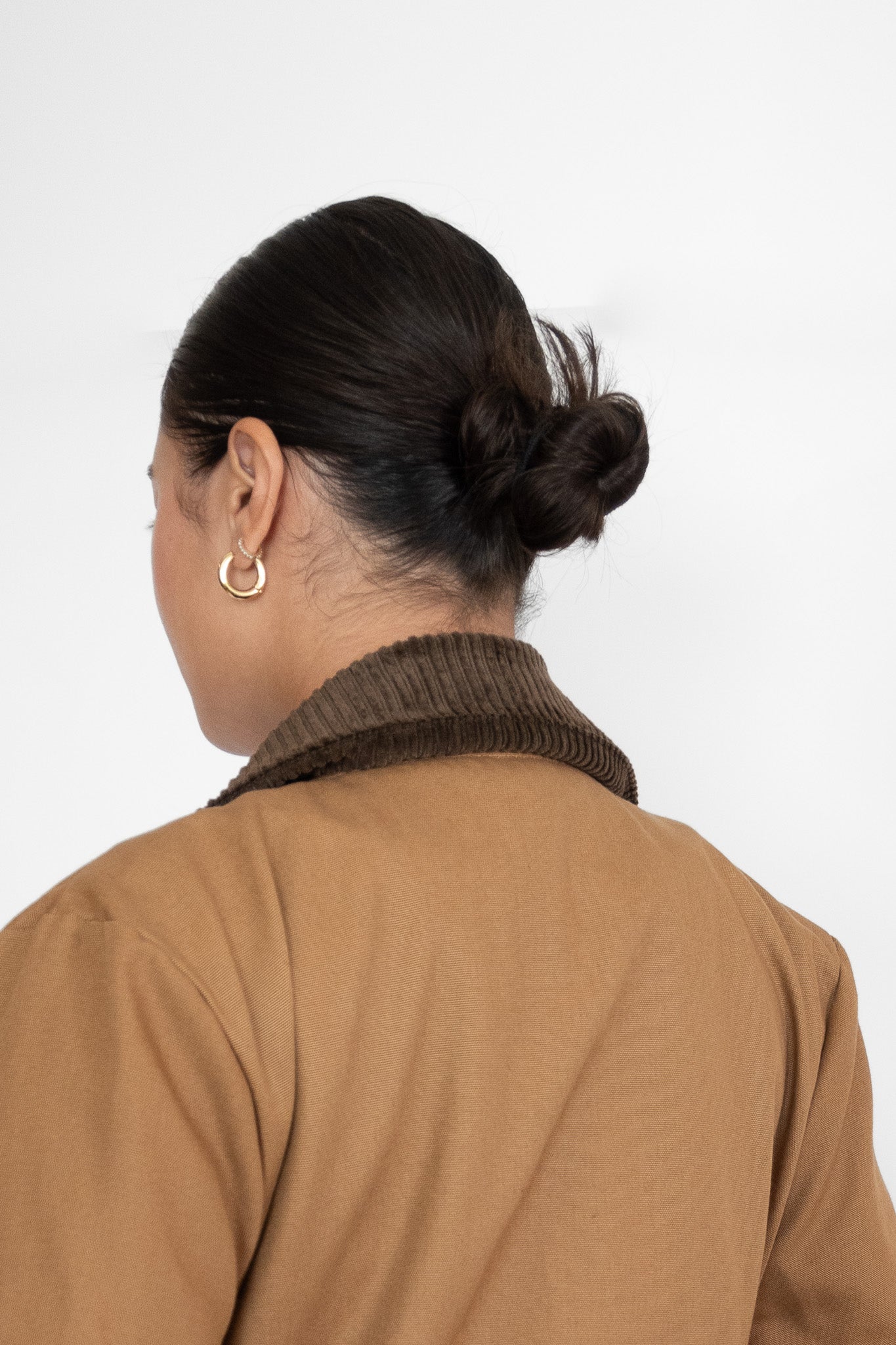 The Acaso No Chores Jacket